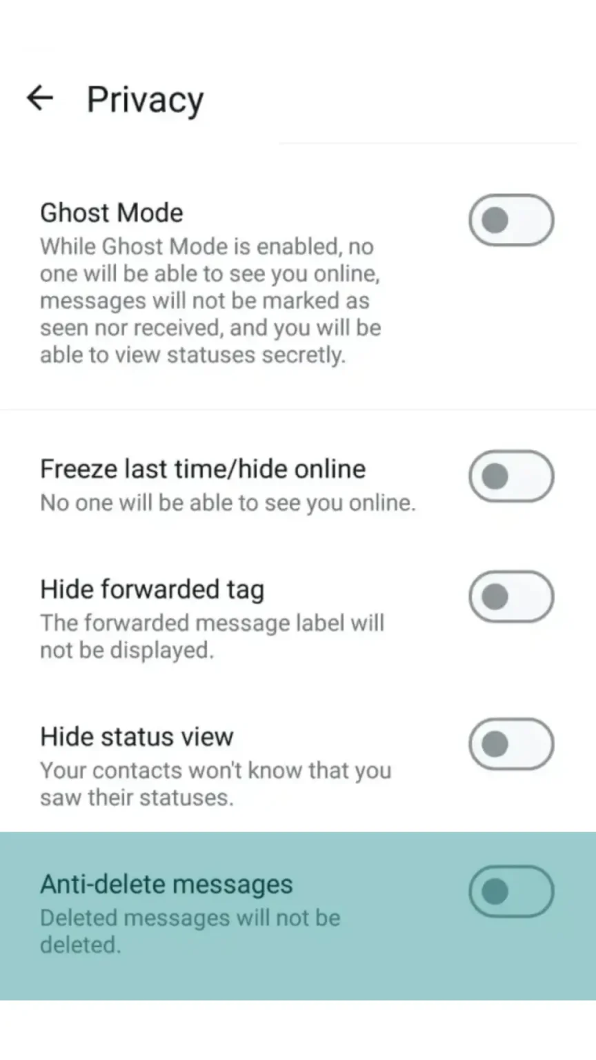 How to Save GB WhatsApp Status Videos