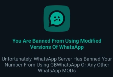 WhatsApp ban risk when using modified GB WhatsApp in 2026